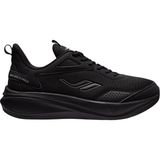 Lescon Street Runner 3 Kosu Ayakkabı Spor Ayakkabı Kadın - Siyah