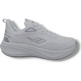 Lescon Street Runner Beyaz Unisex Koşu Ayakkabısı
