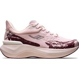 Lescon Supra Profesyonel Koşu Ayakkabısı Ayakkabı Kadın - Pembe