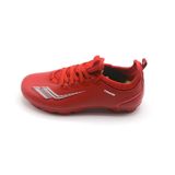 Lescon Tempo Kırmızı Unisex Çocuk Krampon
