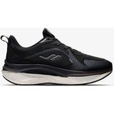 Lescon Tigan 3 A-Shock Foam Erkek Siyah Günlük Spor Ayakkabı
