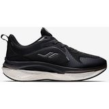 Lescon Tigan 3 A-Shock Foam Erkek Spor Ayakkabı 25BAE00TIGAM - Siyah