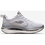Lescon Tigan 3 Erkek A-Shock Foam Spor Ayakkabı - Gri