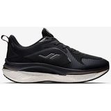 Lescon Tigan 3 Erkek A-Shock Foam Spor Ayakkabı - Siyah