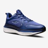 LESCON TİGAN 3 LACİVERT SHOCK FOAM TABAN COMFORT SPOR AYAKKABISI LACİVERT 44