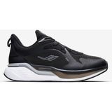 Lescon Tigan 4 A-Shock Foam Erkek Rahat Spor Ayakkabı - Siyah