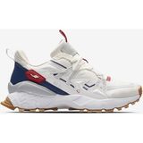 Lescon Trail Mercury-2 Günlük Bağcıklı Yürüyüş Unisex Spor Ayakkabı - Beyaz