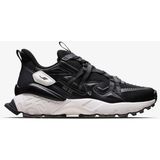 Lescon Trail Mercury 5 Siyah Erkek Sneaker Spor Ayakkabı - 2J9-Siyah