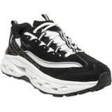 Lescon Unisex Anıta Easystep Spor Ayakkabı - Siyah