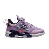 Lescon Unisex Çocuk Lescon Maximus 2 Lila Comfort Casual Anatomik Spor Ayakkabisi Shoes