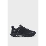 Lescon Unisex Explore 3 Outdoor Spor Ayakkabı Siyah 24KAE00EXPL