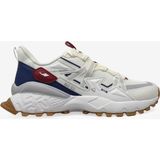 Lescon Unisex Mercurt 5 Trail Spor Ayakkabı Beyaz 25BAU00MRCY