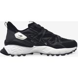 Lescon Unisex Mercurt 5 Trail Spor Ayakkabı Siyah 25BAU00MRCY