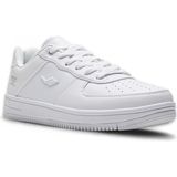 Lescon Unisex Zeplın 7 Sneakers Spor Ayakkabı - Beyaz
