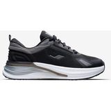 Lescon Vargas 2 A-Shock Foam Erkek Spor Ayakkabı - Siyah