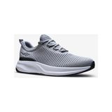 Lescon Volt 4 Gri Unisex Koşu Yürüyüş Anatomik Spor Ayakkabısı
