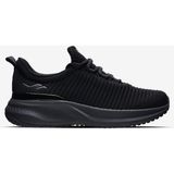 Lescon Volt 4 Unisex Flex Spor Ayakkabı - Siyah