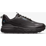 Lescon Wind 2 Siyah Waterproof Erkek Outdoor Ayakkabı