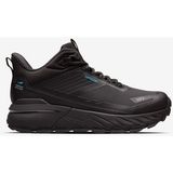Lescon Wind Max 2 Su Geçirmez Siyah Erkek Outdoor Trekking Ayakkkabı