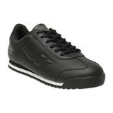 Lescon Winner 10 Erkek Sneakers Spor Ayakkabı Siyah