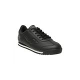 Lescon Winner-10 Günlük Sneakers Siyah Erkek Spor Ayakkabı