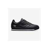 Lescon Winner 10 Sneaker Spor Ayakkabı, 44, PRA-13553053-224912, Sıyah, Erkek