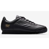 Lescon Winner 6 Siyah Erkek Sneaker Ayakkabı
