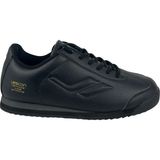 Lescon Wınner-9 Siyah Erkek Günlük Sneakers Spor Ayakkabısı