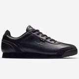 Lescon Winner Sneakers Siyah Erkek Spor Ayakkabı
