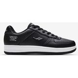Lescon Zeplin 6 25Bae00zplnm-633 Siyah Erkek Spor Ayakkabı