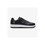LESCON ZEPLIN 6 UNİSEX SNEAKERS SPOR AYAKKABI SİYAH