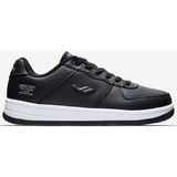 Lescon Zeplin 7 Erkek Siyah (40-45) Sneaker Ayakkabı