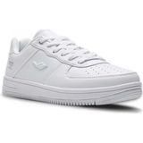 Lescon Zeplin 7 Erkek Sneakers Ayakkabı CKR01015 - 40 - Beyaz