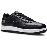 Lescon Zeplin 7 Erkek Sneakers Ayakkabı CKR01015 - 44 - Siyah