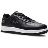Lescon Zeplin 7 Günlük Sneakers Siyah Erkek Spor Ayakkabı - 0 - Siyah