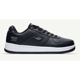 Lescon Zeplin 7 Siyah Erkek Sneaker Spor Ayakkabı Siyah