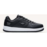 Lescon Zeplın 7 Unisex Sneaker Spor Ayakkabı - Siyah
