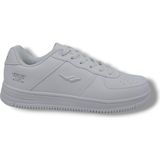 Lescon Zeplin Unisex Beyaz Sneaker Spor Ayakkabı