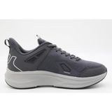 Lescon Zoom 3 Unisex Spor Ayakkabı (Füme)