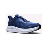 Lescon Zoom 4 Lacivert Hyperflex Hafızalı Taban Koşu Yürüyüş Spor Ayakkabı