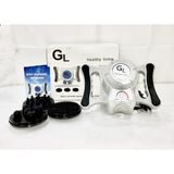 Lesen GL G5 80 W 1500 Devir 3 Başlık Portatif Masaj Cihazı