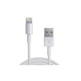 LESGO Iphone Uyumlu Şarj Kablosu Beyaz