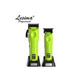Lesima FX2 Profesyonel Combo Set Tıraş Makinesi