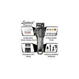 Lesima Ls-1000 Monster 10.000 Rpm Serisi Professional Model Saç Sakal Tıraş Makinesi