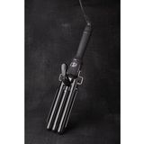 Lesima Saç Maşası LS-208 Wag Model Professional Su Dalgası
