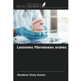 Lesiones fibroóseas orales