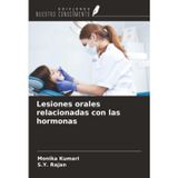 Lesiones orales relacionadas con las hormonas