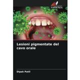 Lesioni pigmentate del cavo orale