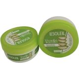 Lesoleıl Aloe Vera özlü Vazelin 90 ml