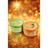 Lesoleill LESOLEIL VAZELİN 90ML ALOE VERA + LESOLEIL VAZELİN 90ML AVOKADO (2 li ürün)